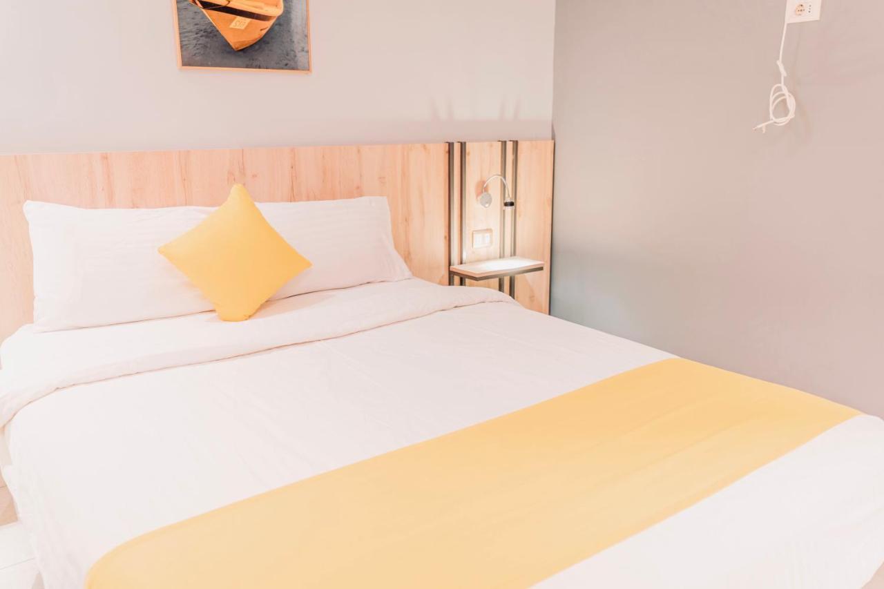עמאן Baden Hotel Suites מראה חיצוני תמונה