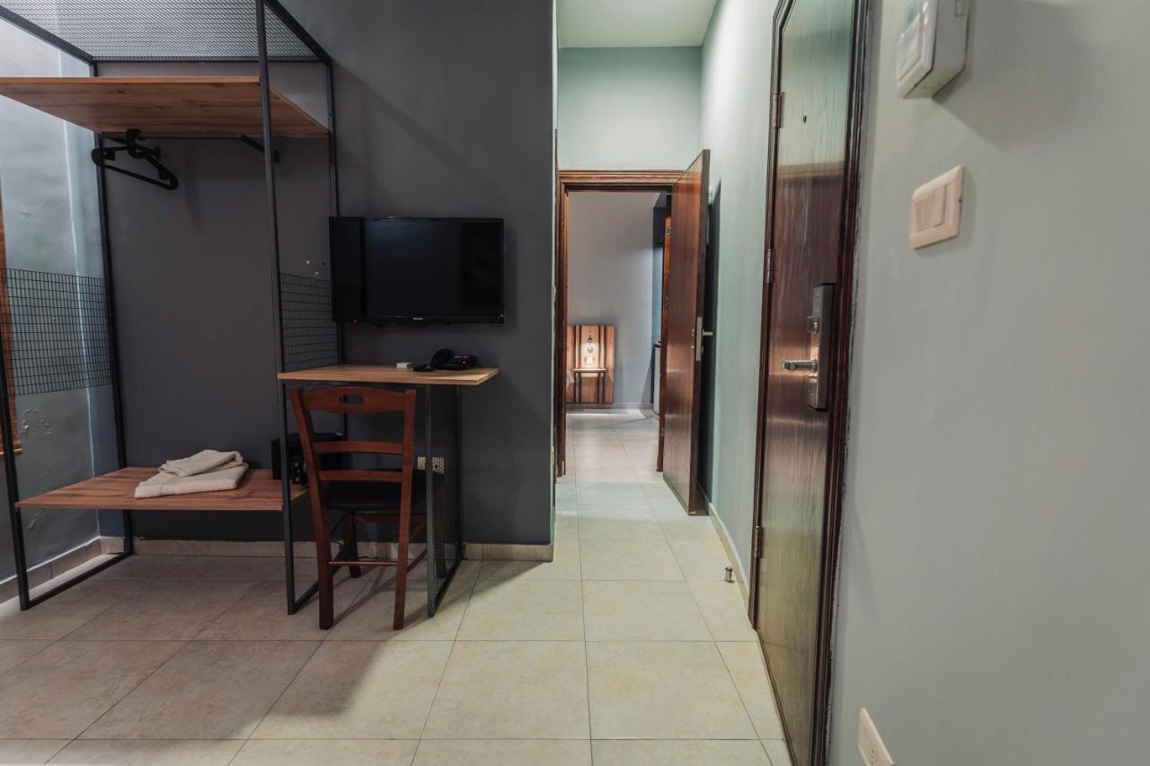 עמאן Baden Hotel Suites מראה חיצוני תמונה