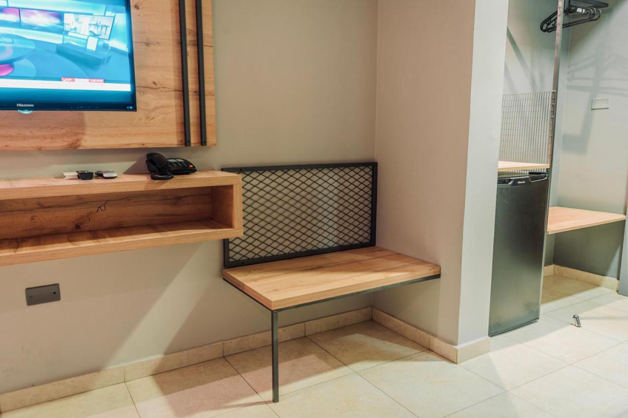 עמאן Baden Hotel Suites מראה חיצוני תמונה