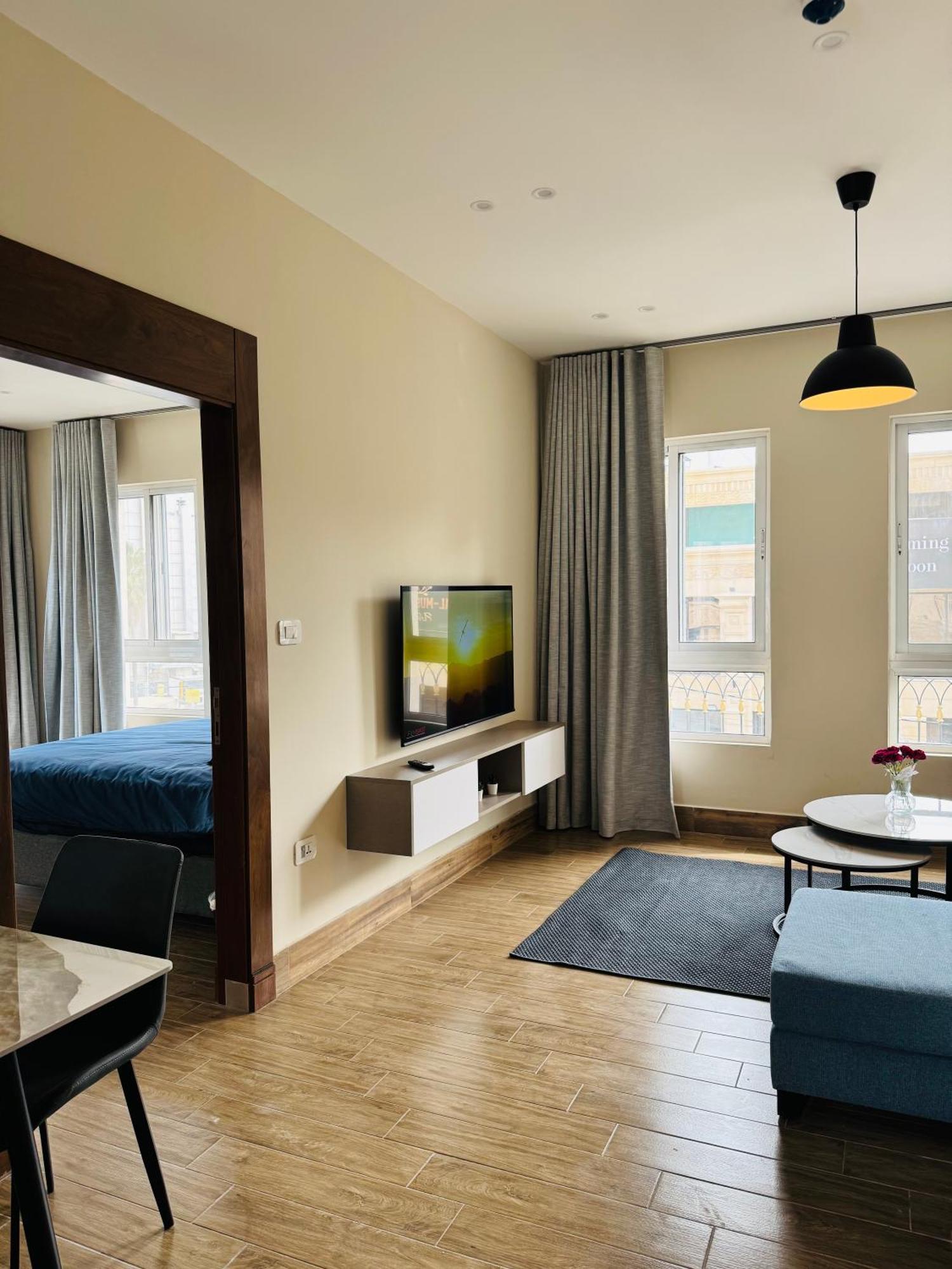 עמאן Baden Hotel Suites מראה חיצוני תמונה