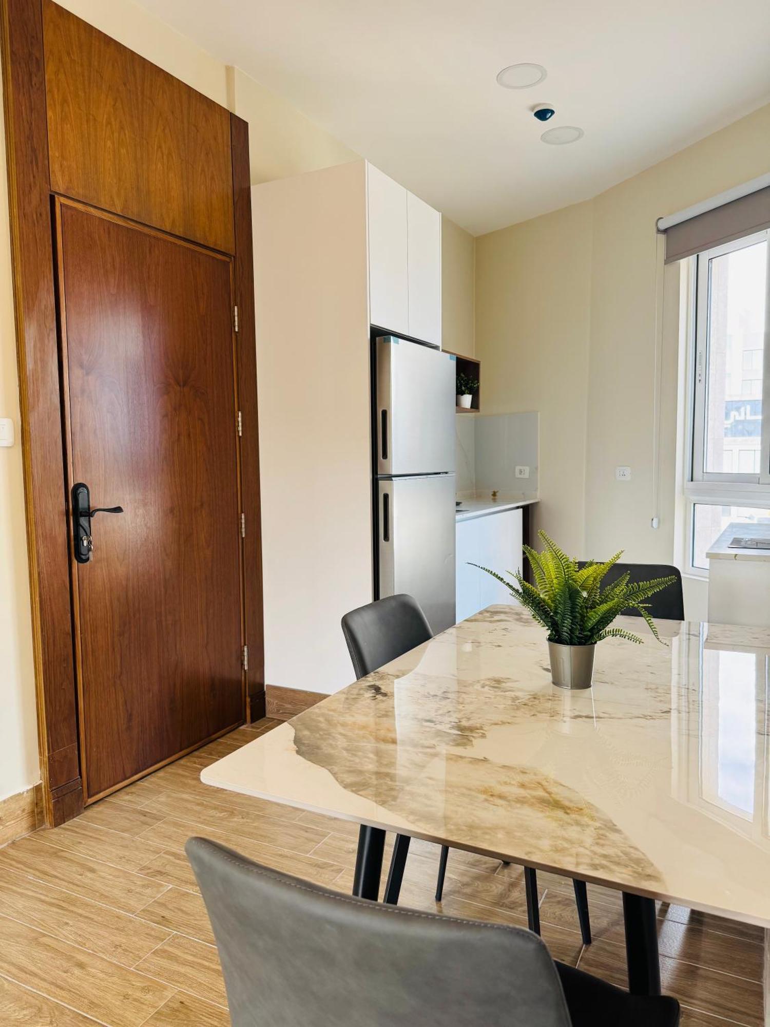 עמאן Baden Hotel Suites מראה חיצוני תמונה