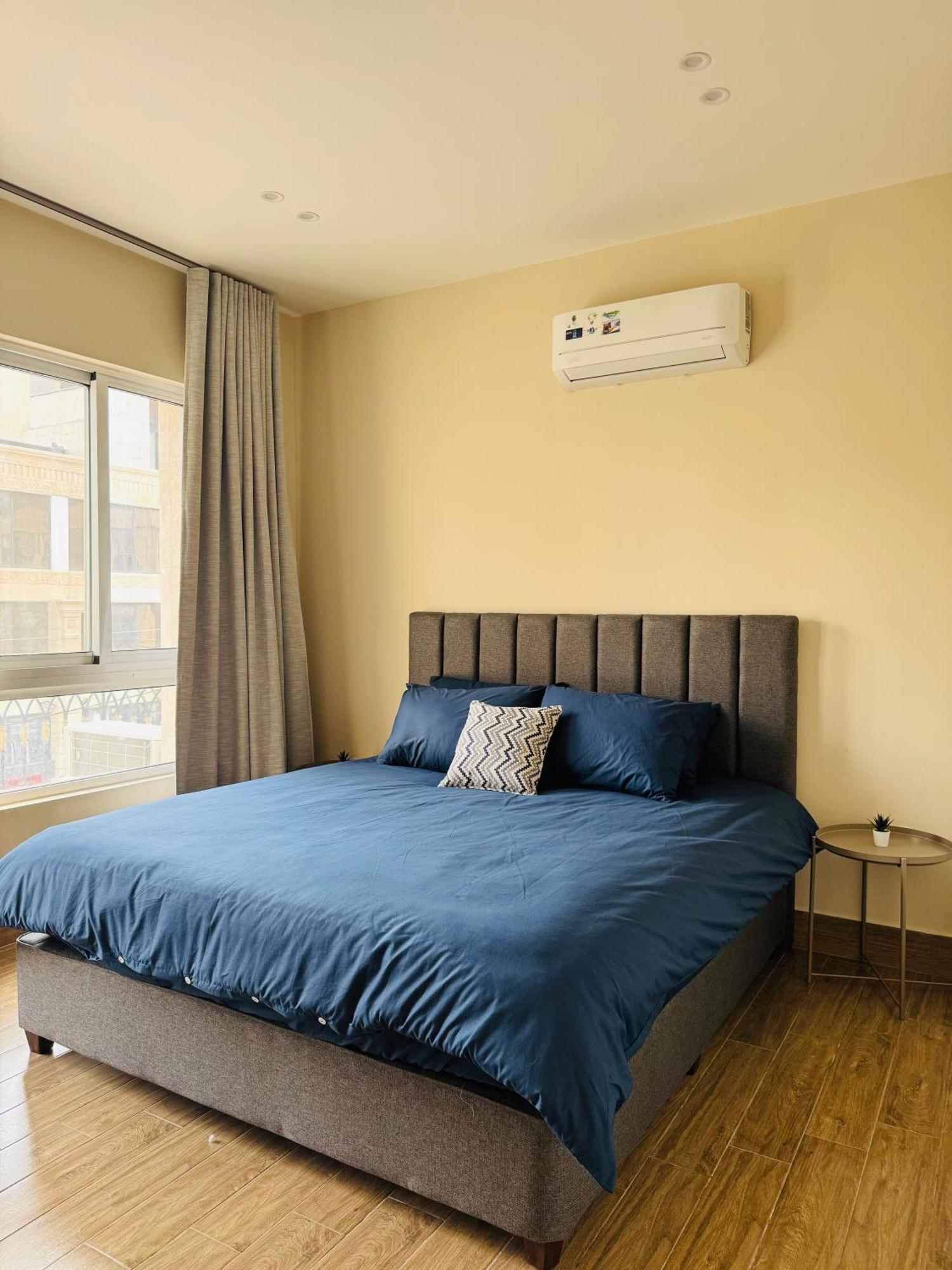 עמאן Baden Hotel Suites מראה חיצוני תמונה