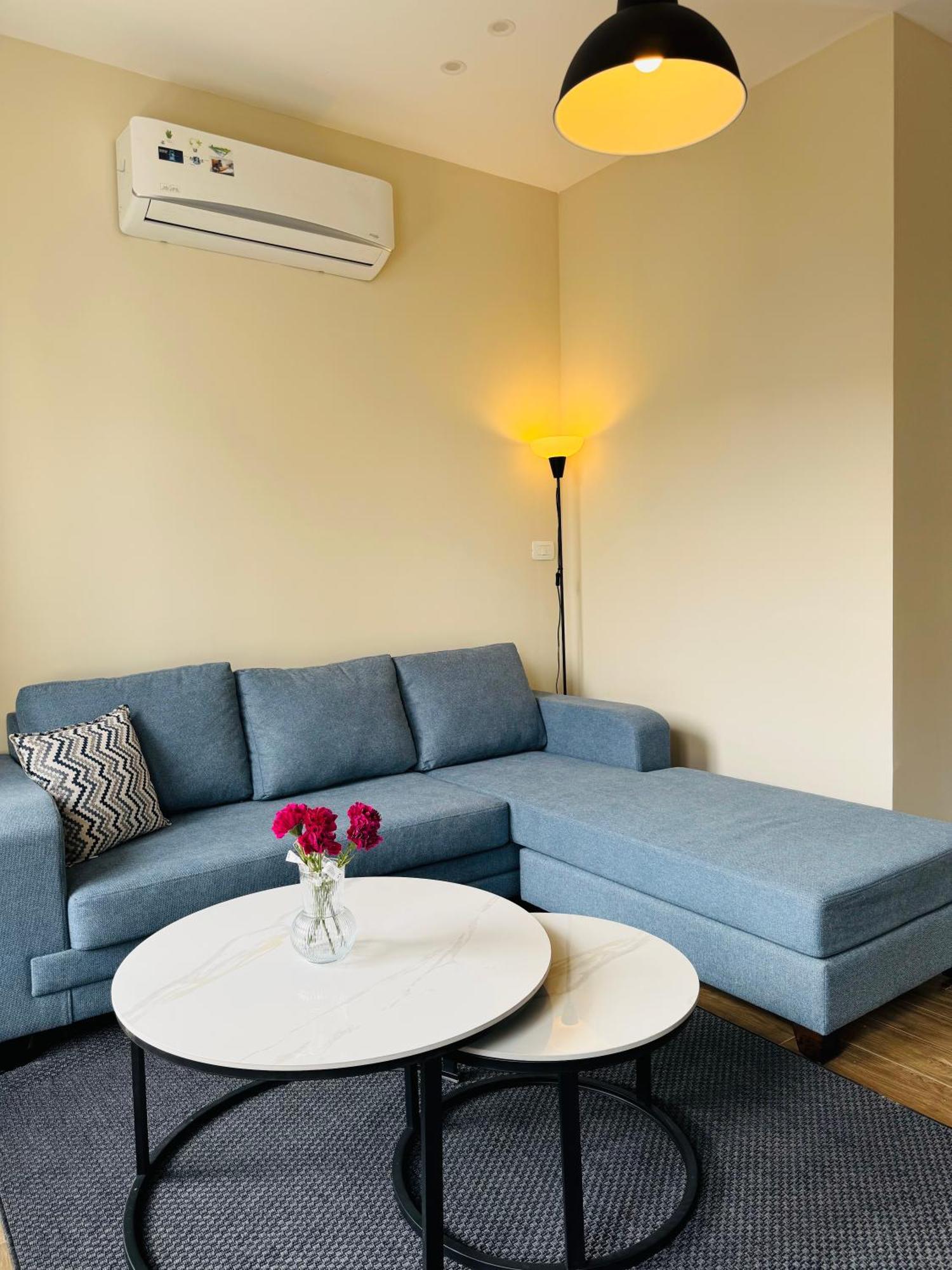 עמאן Baden Hotel Suites מראה חיצוני תמונה