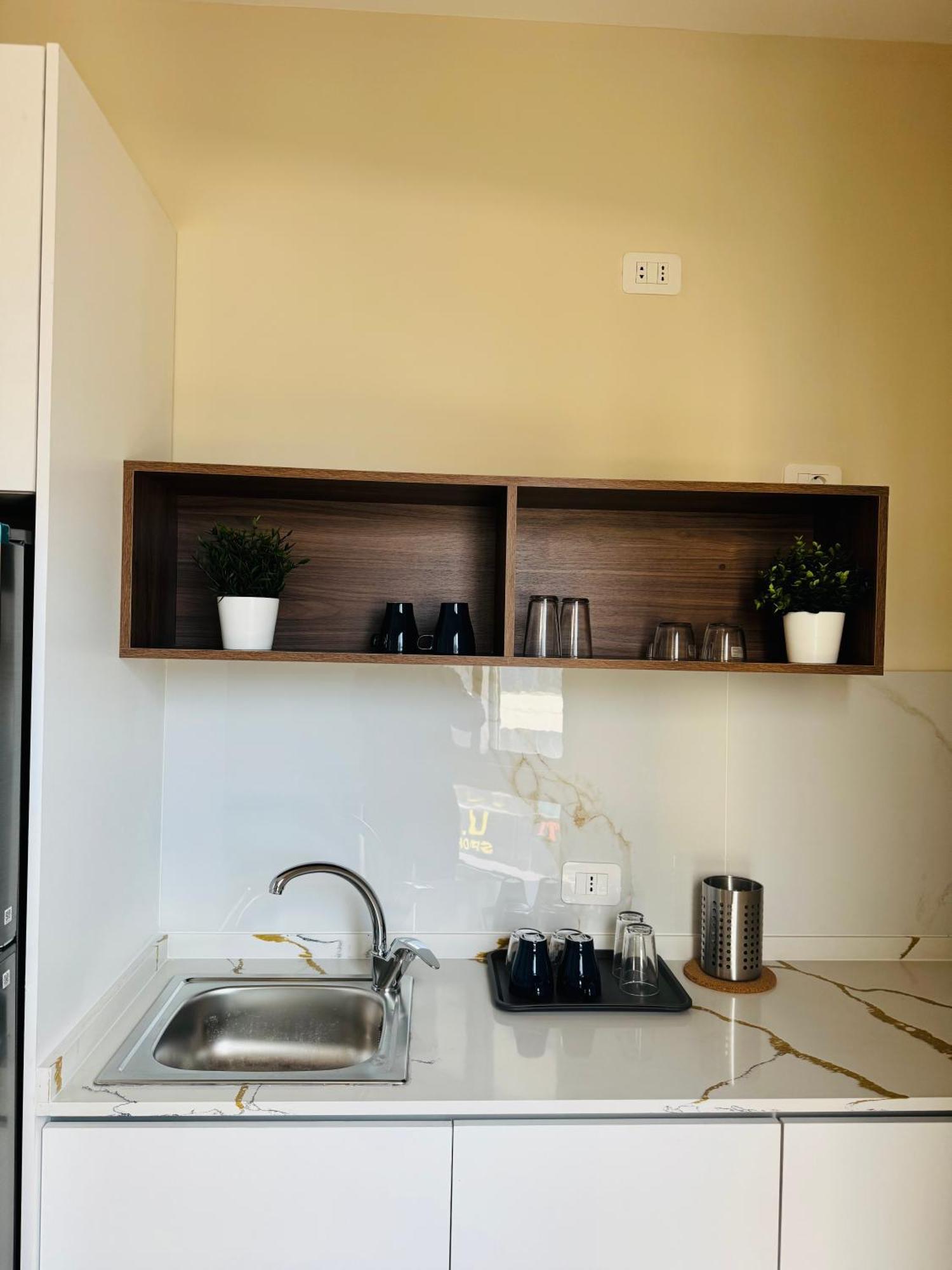עמאן Baden Hotel Suites מראה חיצוני תמונה